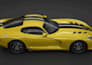 create realistic game ready car vehicle model  optimized for unreal engine unity